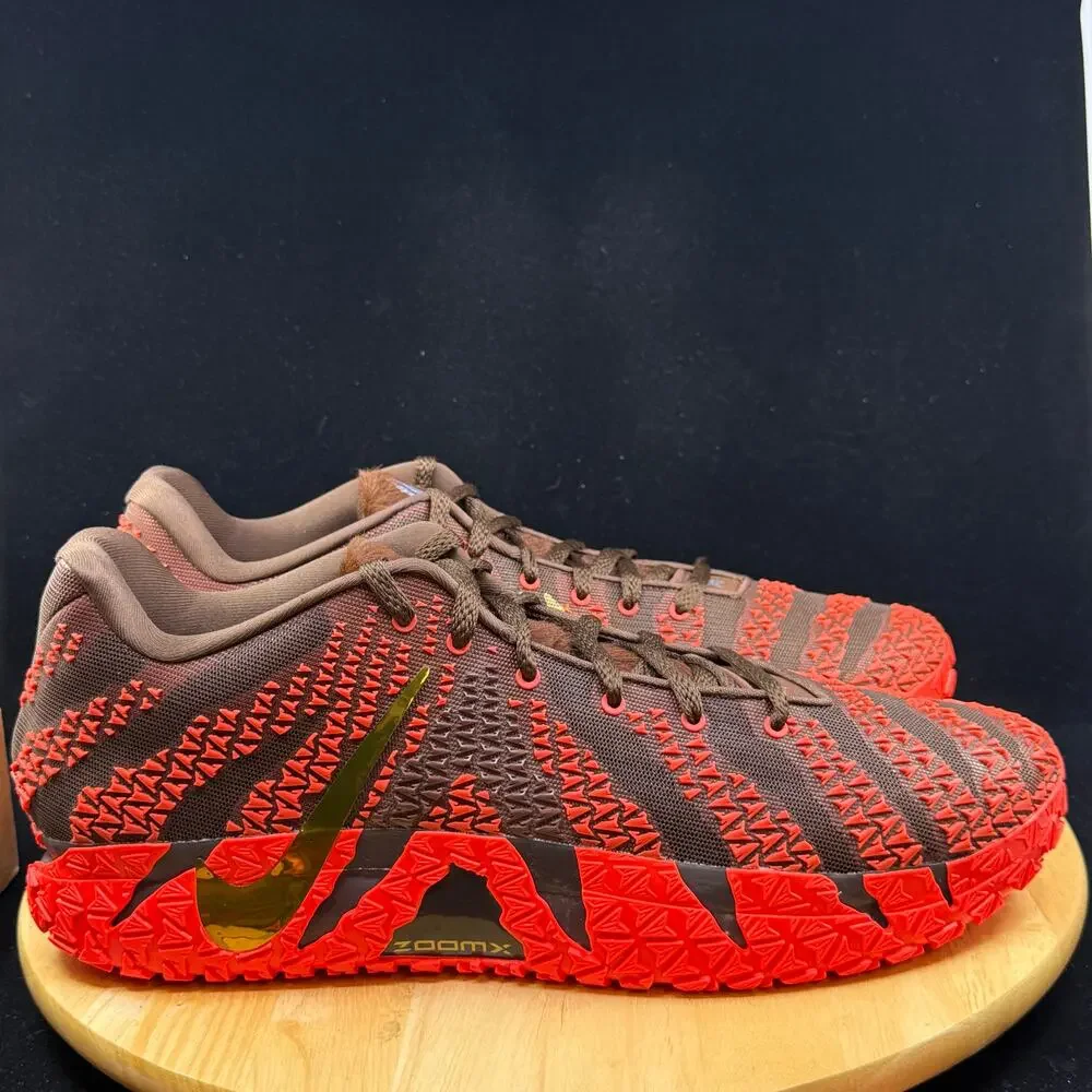 Nike Mens Ja 3 Size 7 Lunar New Year Light Year of Horse Shoes New IB6508-200